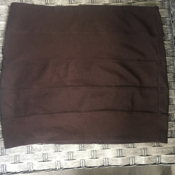 Mini skirt - Picture 2 of 3